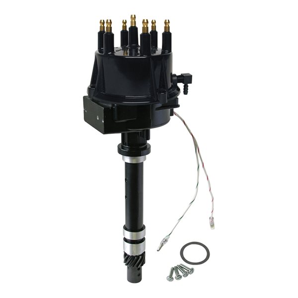 Ignition coils, Power packs, and components