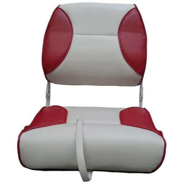 Bulk Buy United Kingdom Wholesale Amazing Hot Sales Luxury Marine Boat  Accessories Deluxe Flip Up Boat Seat Folding Captain Seat Best Eu Boat Seat  Folding $120 from Trading Advanced Ltd.