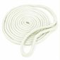 MOORING LINE 1 / 2"x25' WHITE