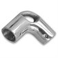 elbow and anchor eye 7 / 8" (2,22 cm)