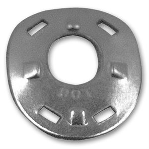 lift-the-dot clinch plate