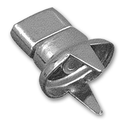 dot® two prong stud