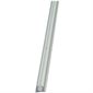 PVC CENTER AWNING RAIL - 7' 6'' (2.29m)