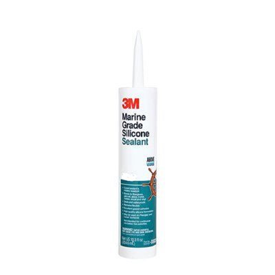 CALFEUTRANT MARIN 3M® / BLANC - 10 oz.