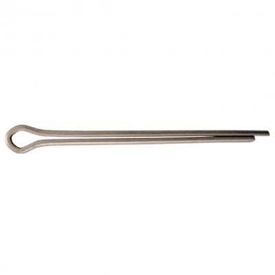 SS COTTER PIN 3 / 32" x 2"