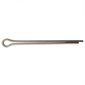 COTTER PIN 5 / 32" x 1½"