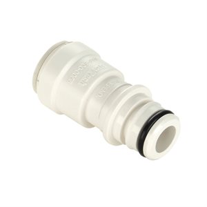 adaptateur pex 1 / 2" pour pompe