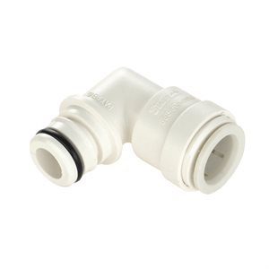 adaptateur coudé 1 / 2" pour pompe