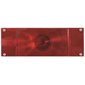 Waterproof Over 80" Universal Tail Light 8-Function, Driver Side