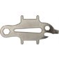 STAINLESS DECK PLATE KEY