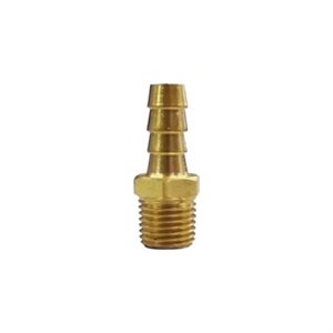 adaptateur en laiton / ligne a ess.3 / 8" barbé