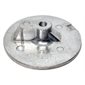 TRIM TAB ANODE ALUM.