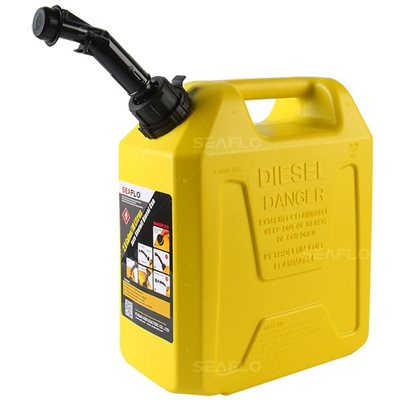 10l diesel jerry can